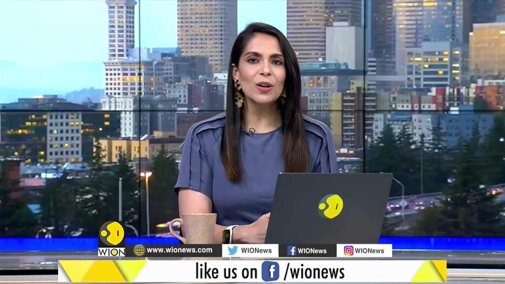 Istanbul: Dog refuses to leave owner, runs behind ambulance