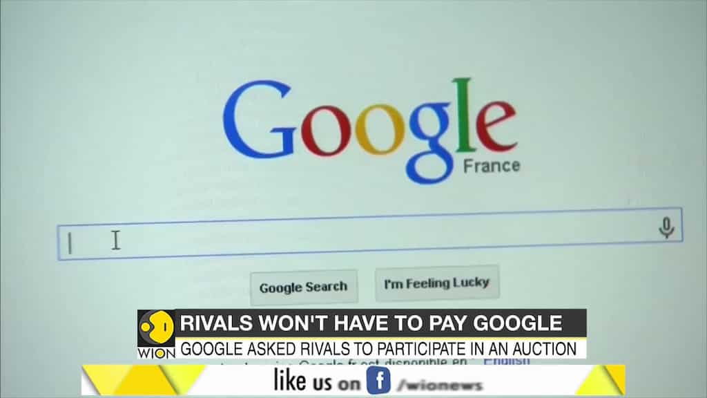 Google loosens its search engine grip on Android devices in Europe
