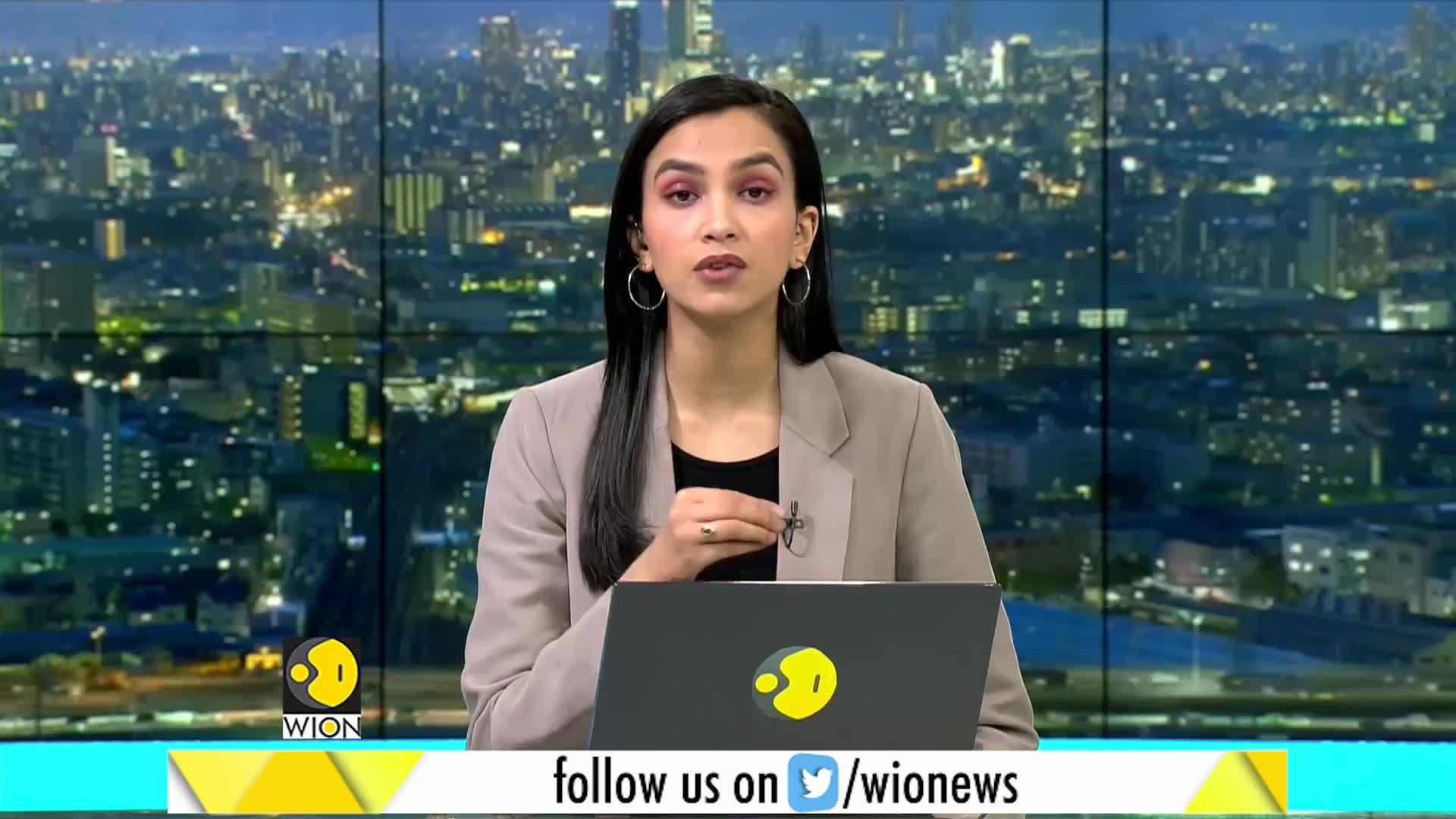 WionNews Video