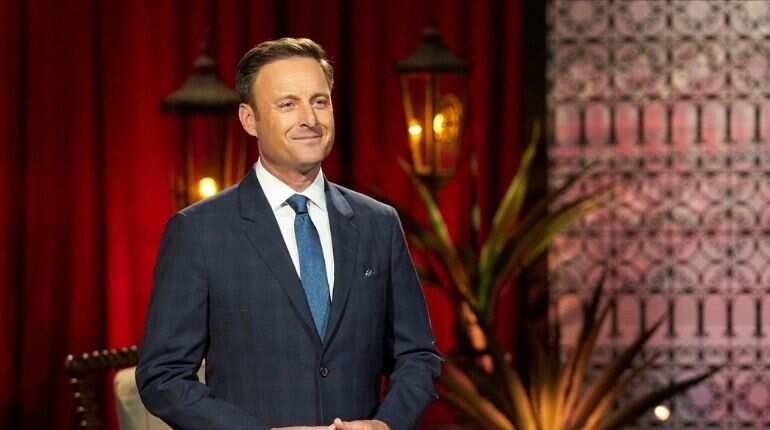 Host Chris Harrison exits 'Bachelor' franchise after racism furore