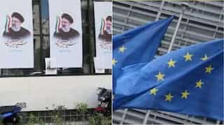 Morning news brief: EU, US to end trade tariffs, Iran polls and more
