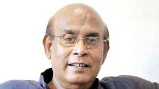 National Award-winning filmmaker Buddhadeb Dasgupta dies at 77