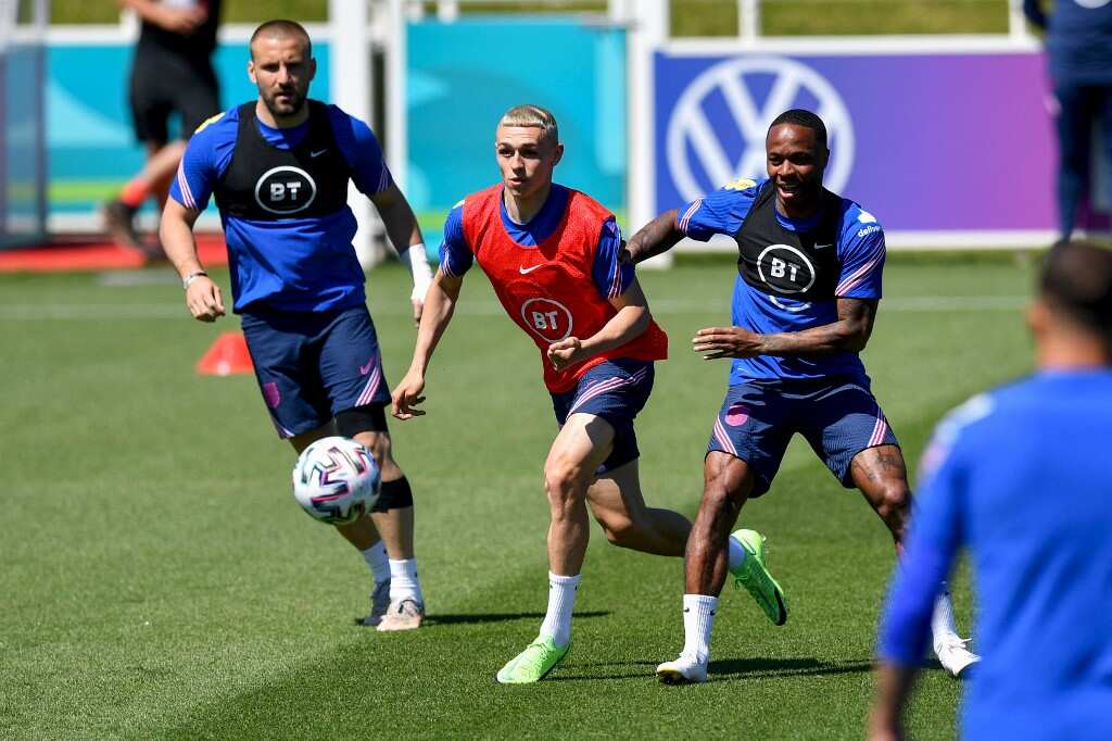 'Football's Coming Home' England aim to emulate spirit of Euro 96