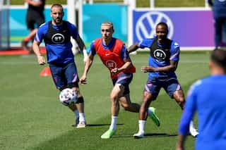 'Football's Coming Home': England aim to emulate spirit of Euro 96