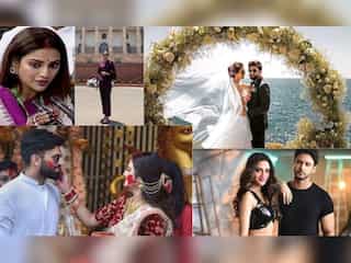 Why is Nusrat Jahan trending? Controversies are not new to actress-MP