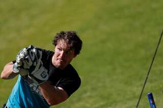 Cricket: BJ Watling ruled out of 2nd Test vs England, Tom Blundell named in playing XI