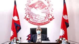 Nepal PM KP Sharma Oli to expand his cabinet for the second time