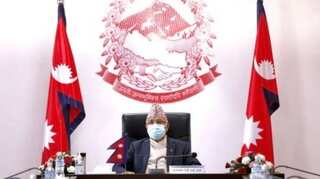 Nepal PM KP Sharma Oli to expand his cabinet for the second time