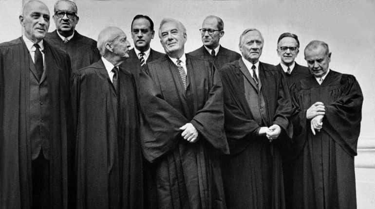 A first amendment case that made an ‘Incoherent State of the Law’