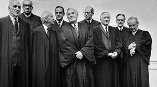 A first amendment case that made an ‘Incoherent State of the Law’