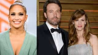 Ben Affleck's ex Jennifer Garner reacts to his and Jennifer Lopez's romance