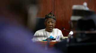 Nigeria demands social media firms get local licence