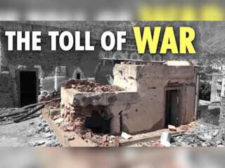 As war destroys Yemen's present, museums struggle to preserve its past