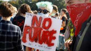 Poland faces first citizen lawsuits over climate change