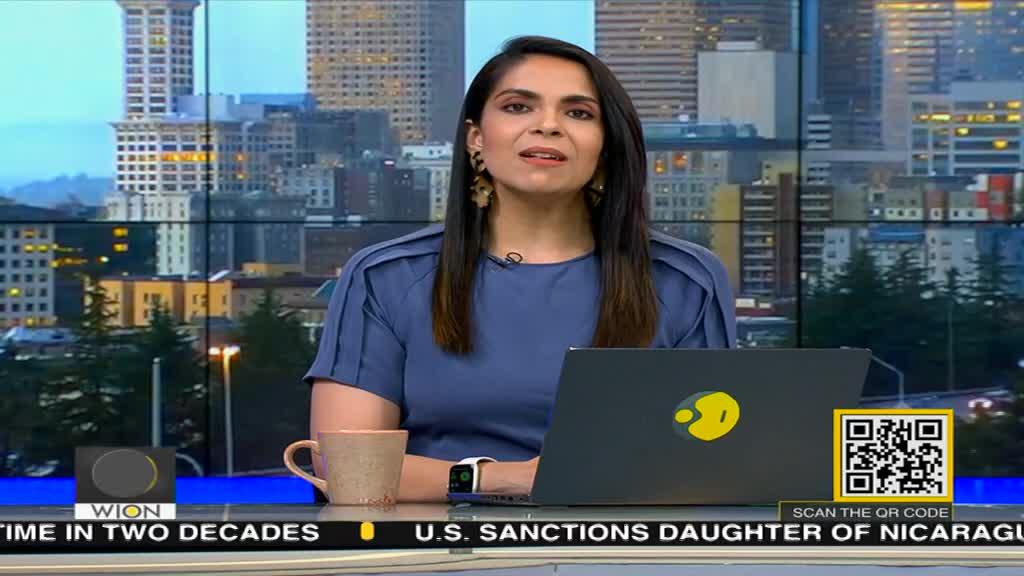 WionNews Video