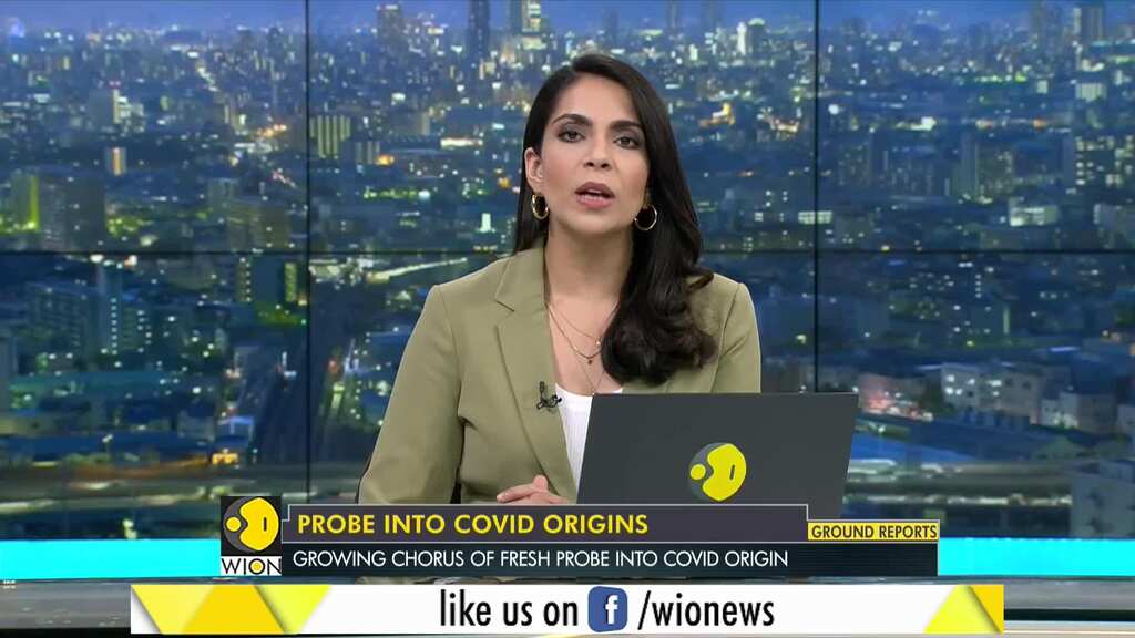 After US and EU, UK calls for probe into Covid origins
