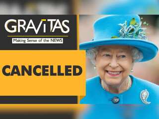 Gravitas: Has the British Queen been 'cancelled'?
