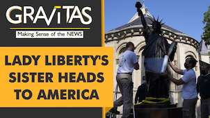 Gravitas | Weird to wonderful: What countries gift