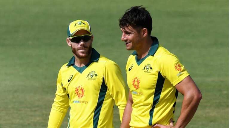 Cricket: David Warner, Marcus Stoinis withdraw from the inaugural edition of The Hundred Cricket: David Warner, Marcus Stoinis withdraw from the inaugural edition of The Hundred