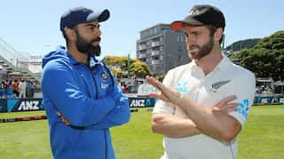 'Forecast is something we are not focussed on', Virat Kohli ahead of WTC final