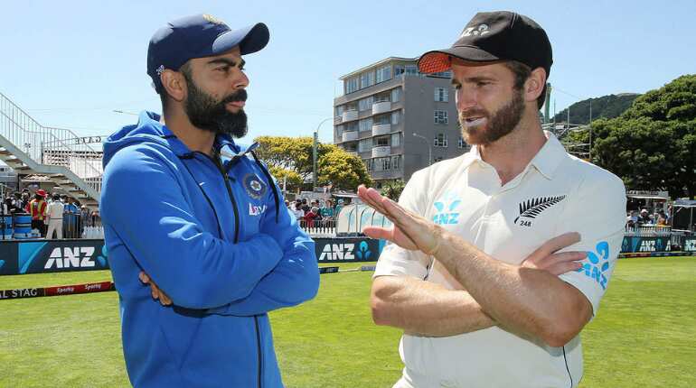 'Forecast is something we are not focussed on', Virat Kohli ahead of WTC final