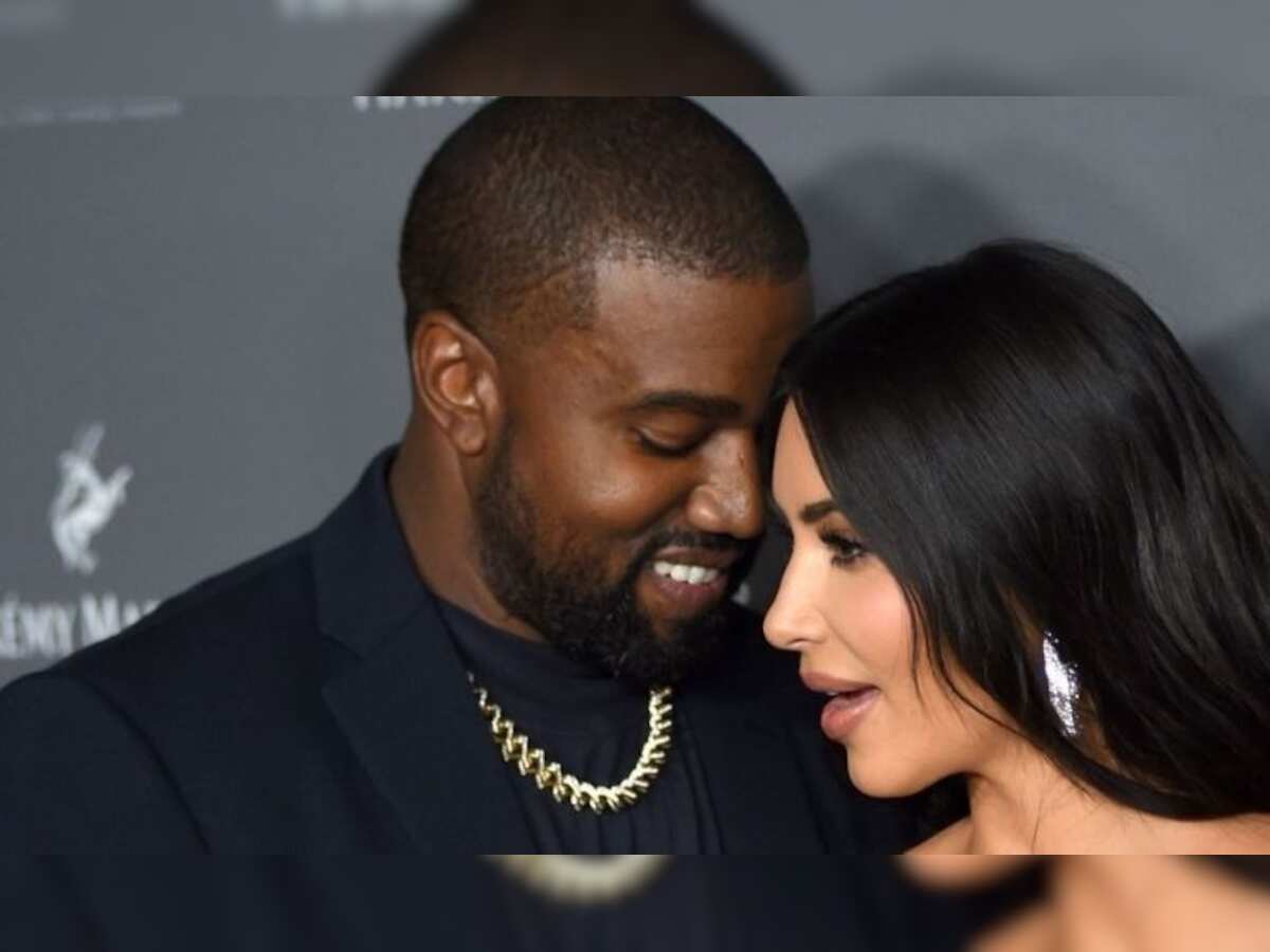 A timeline of Kanye West's dating history: From Kim Kardashian to Irina  Shayk \u0026 more - Entertainment News, image size:1200x900
