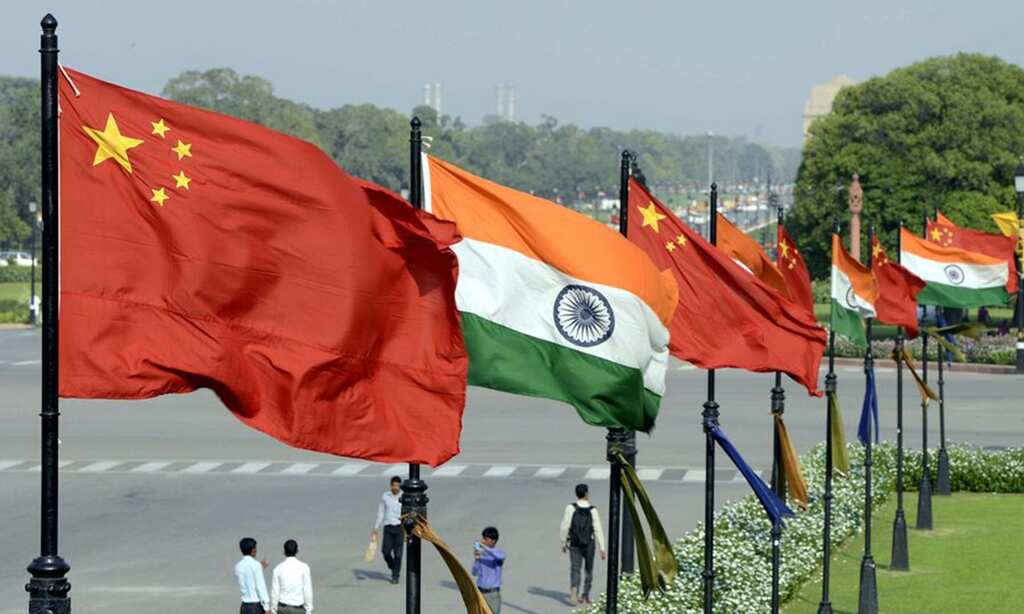 India slams China for not letting Indian nationals return