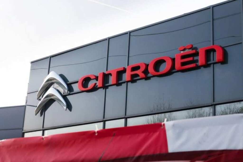 World Business Watch: French carmaker Citroen charged in 'dieselgate' scandal