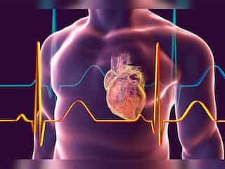 COVID-19: CDC warns over heart inflammation cases linked to mRNA vaccines
