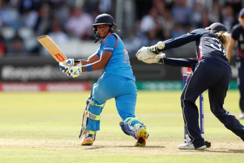 Cricket: Hundred experience will boost India women's World Cup hopes: BCCI official