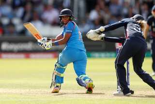 Cricket: Hundred experience will boost India women's World Cup hopes: BCCI official
