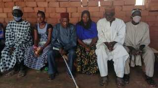 With military victory elusive, West African nations quietly back talks with Islamists