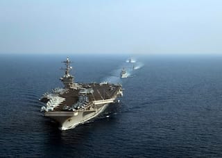 China's claims in South China Sea gravely undermines rule of law: US State Department study