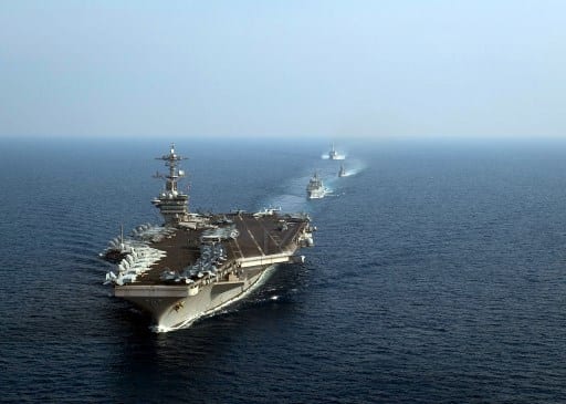 China's claims in South China Sea gravely undermines rule of law: US State Department study