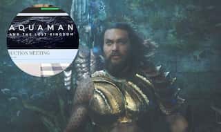 It's a wrap for Jason Momoa starrer 'Aquaman and the Lost Kingdom'