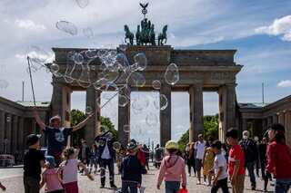 As Europe reopens borders, Germany to lift travel warning for most countries from July 1