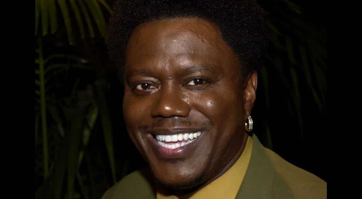 John Legend's production company to make biopic on Bernie Mac John Legend's production company to make biopic on Bernie Mac