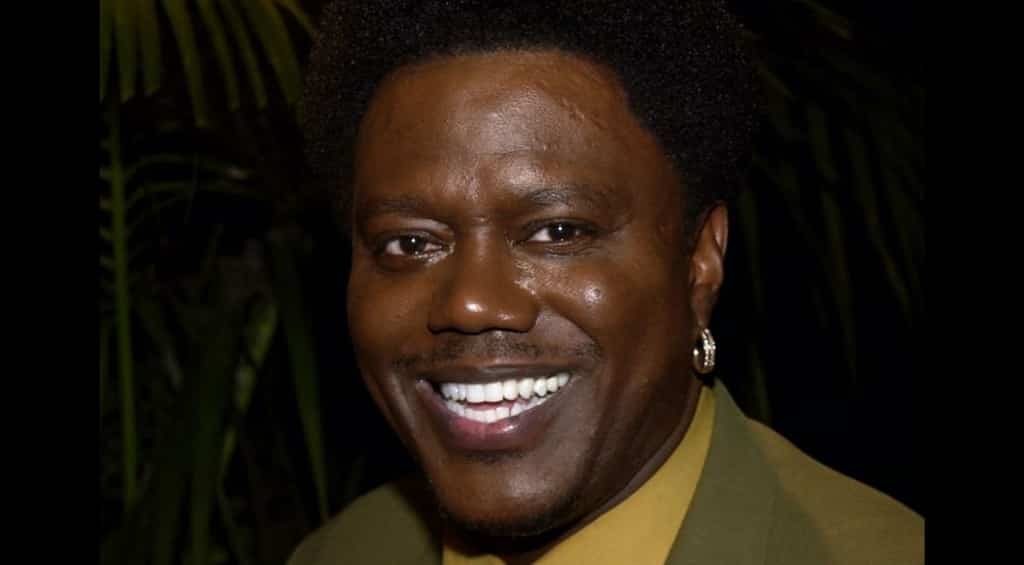 John Legend's production company to make biopic on Bernie Mac