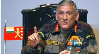 Exclusive: Disengagement with China slow due to suspicions, says India's CDS