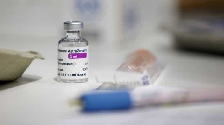 AstraZeneca vaccine effective against COVID-19 variants identified in India