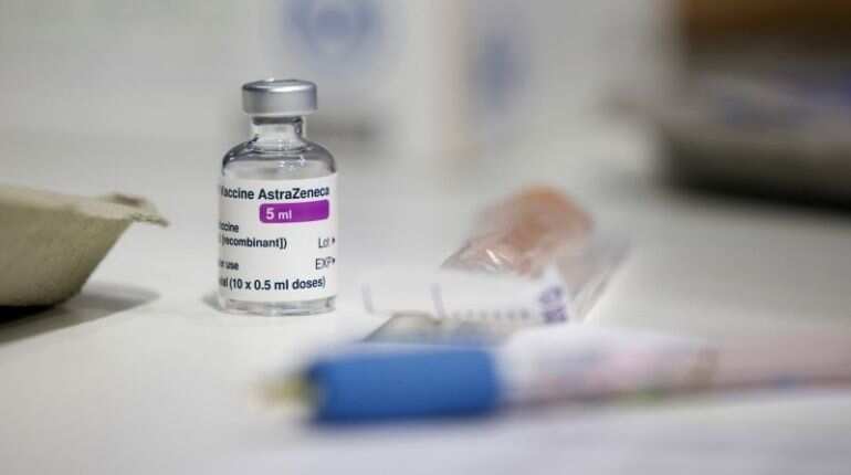 San Francisco to require city employees to get Covid vaccine