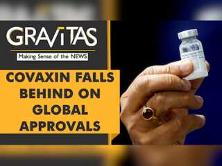 Gravitas: Why did America deny approval to Covaxin?