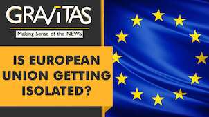 Gravitas: European Lawmakers want their leaders to back a vaccine patent waiver