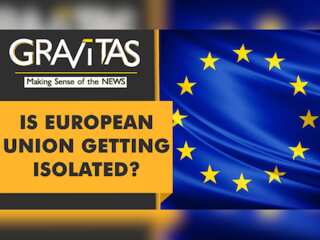 Gravitas: European Lawmakers want their leaders to back a vaccine patent waiver