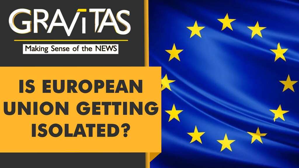 Gravitas: European Lawmakers want their leaders to back a vaccine patent waiver