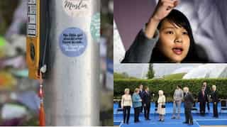 Morning news brief: Thousands march in support of Muslim family killed in truck attack in Canada and more