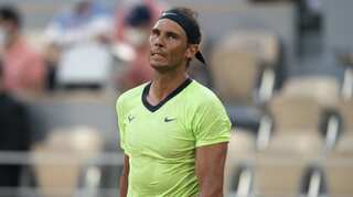Rafael Nadal ready for 'difficult' recovery from foot injury
