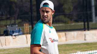 Cricket: I'm preparing to play and perform at my best: Wes Agar gears up for his debut