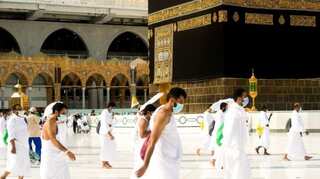 Saudi Arabia bars foreign travellers from Haj over COVID-19