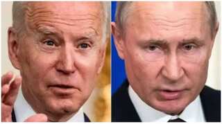 Spotlight on US-Russia nuclear arms race after Moscow passes law against nuclear test ban treaty